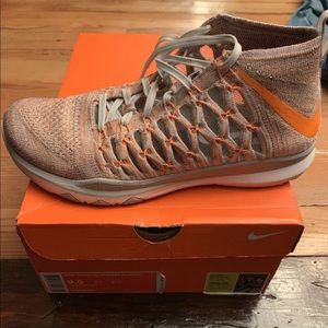 Nike Trainer Ultra Flynet